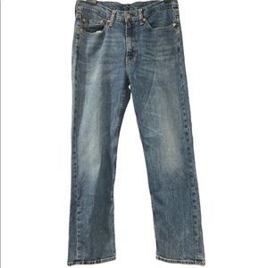 Levi’s 514 34/32 jeans